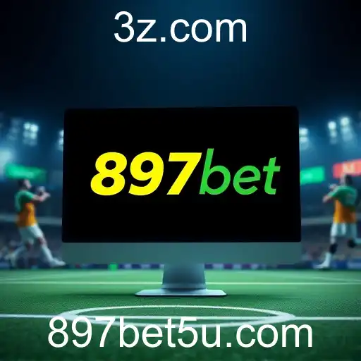 A Ascensão do 897bet no Mercado Global de Apostas
