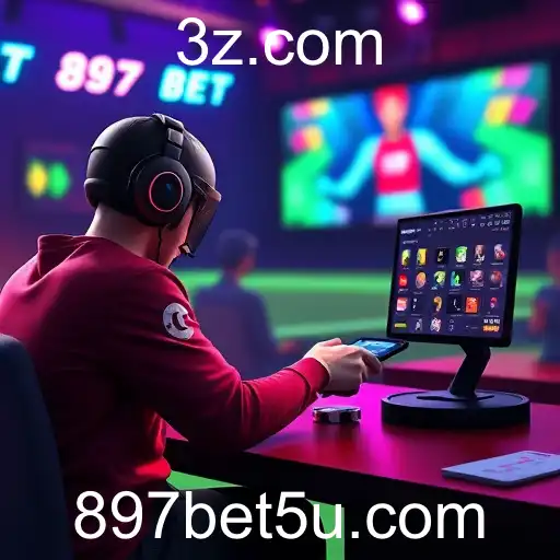 Avanços e Desafios do Mercado de Jogos Online em 2026