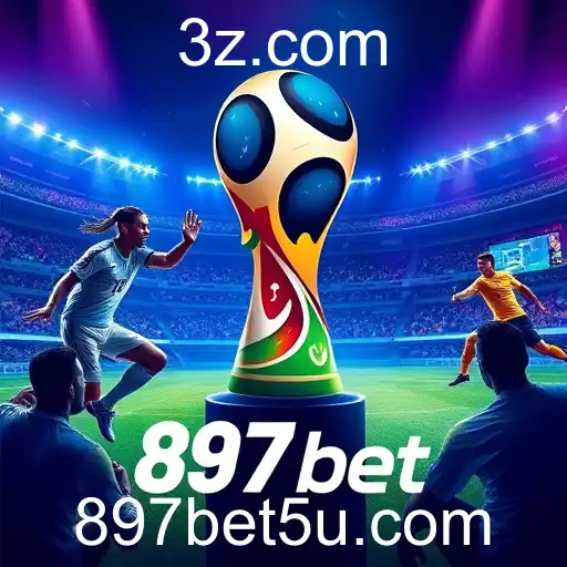 O Impacto do 897bet no Cenário de Jogos Online em 2026