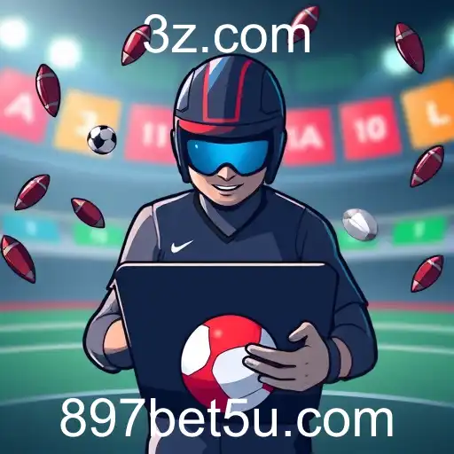 Indústria de Jogos em Ascensão: O Impacto de 897bet