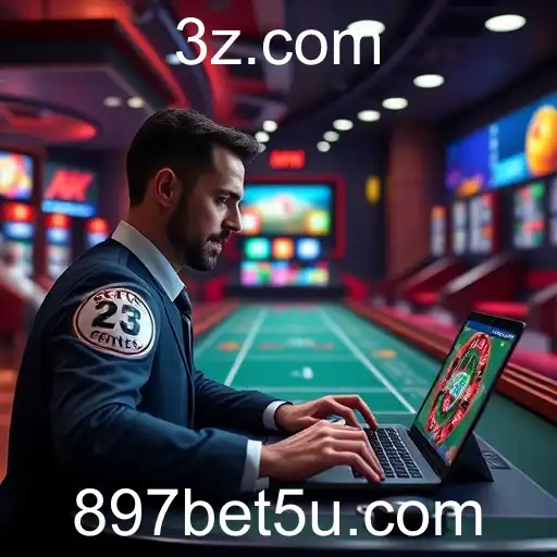 A Evolução do Mercado de Jogos Online em 2026