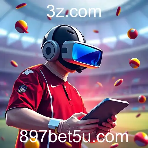 A Evolução dos Jogos Online e o Impacto do 897bet